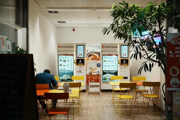 Einblick in das wachsende SmartFoodie-Netzwerk im Oktober 2025